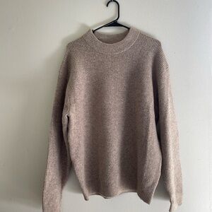 Men's UNIQLO sweater